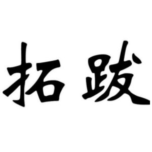 拓跋姓图腾