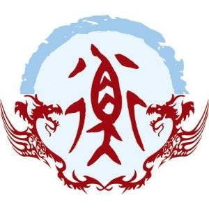 衡姓图腾
