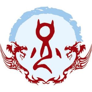 况姓图腾