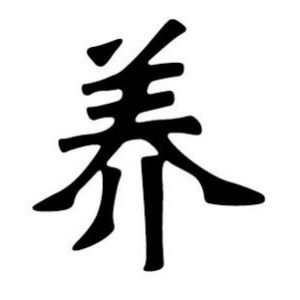 养姓图腾