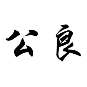 公良姓图腾