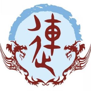 连姓图腾