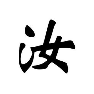 汝姓图腾