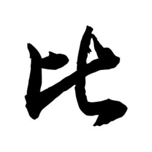 比姓图腾