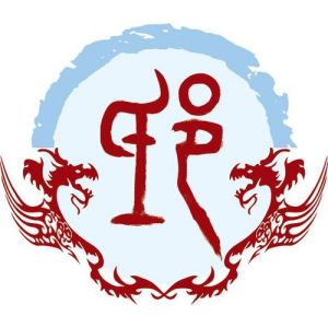 邸姓图腾