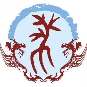 兰姓图腾